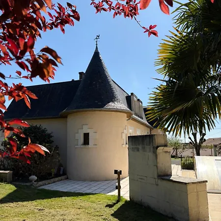 Le Manoir 1977 Pensionat