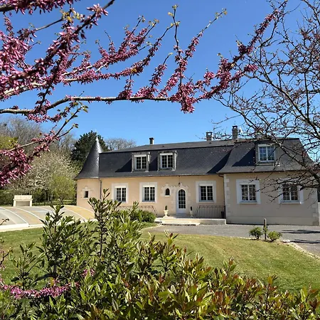 Le Manoir 1977 * Jaunay-Clan
