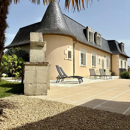 Le Manoir 1977 Pensión *