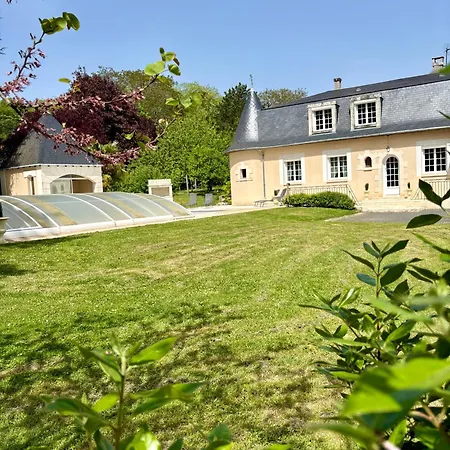 Pensionat Le Manoir 1977 *