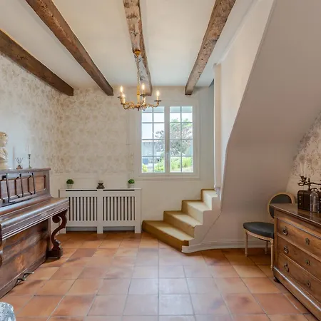 Le Manoir 1977 * Jaunay-Clan